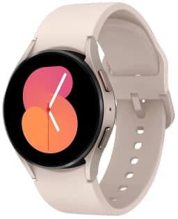 Смарт-часы Samsung Galaxy Watch5 40 mm SM-R900 Pink Gold, Rose Gold — фото 1