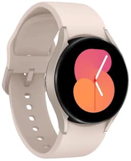 Смарт-часы Samsung Galaxy Watch5 40 mm SM-R900 Pink Gold, Rose Gold — фото 2