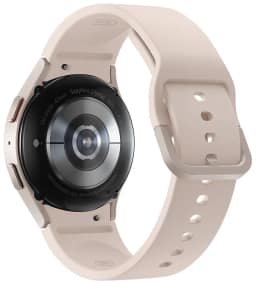 Смарт-часы Samsung Galaxy Watch5 40 mm SM-R900 Pink Gold, Rose Gold — фото 3