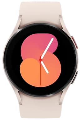 Смарт-часы Samsung Galaxy Watch5 40 mm SM-R900 Pink Gold, Rose Gold — фото 4