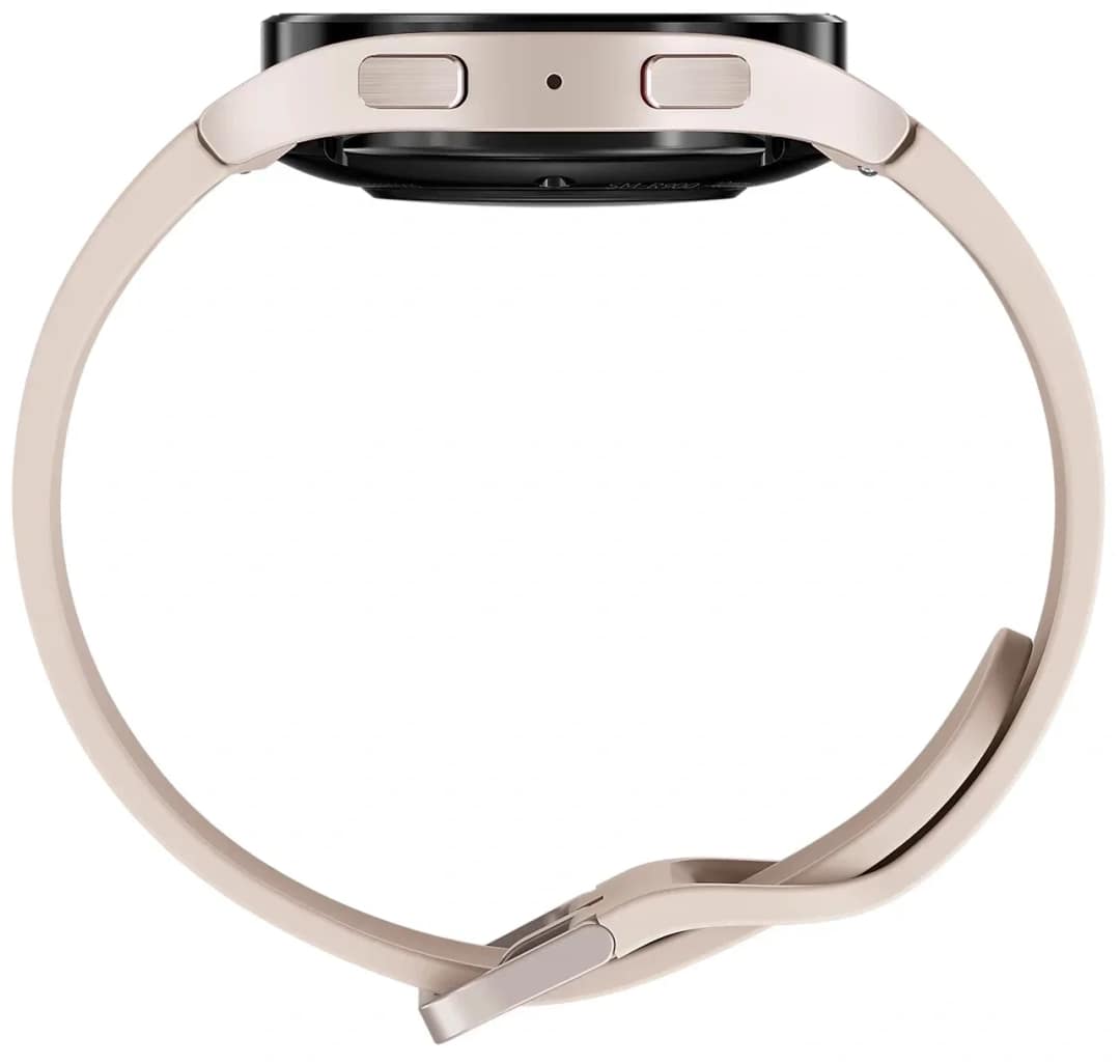 Смарт-часы Samsung Galaxy Watch5 40 mm SM-R900 Pink Gold, Rose Gold — фото 5