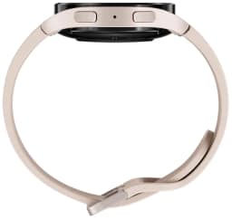Смарт-часы Samsung Galaxy Watch5 40 mm SM-R900 Pink Gold, Rose Gold — фото 5