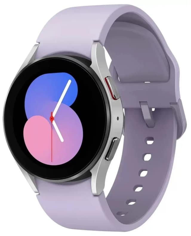 Смарт-часы Samsung Galaxy Watch5 40 mm SM-R900, Silver