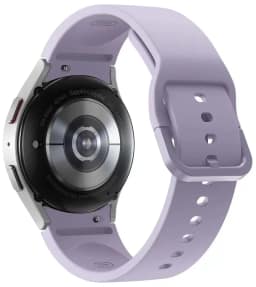 Смарт-часы Samsung Galaxy Watch5 40 mm SM-R900, Silver — фото 3