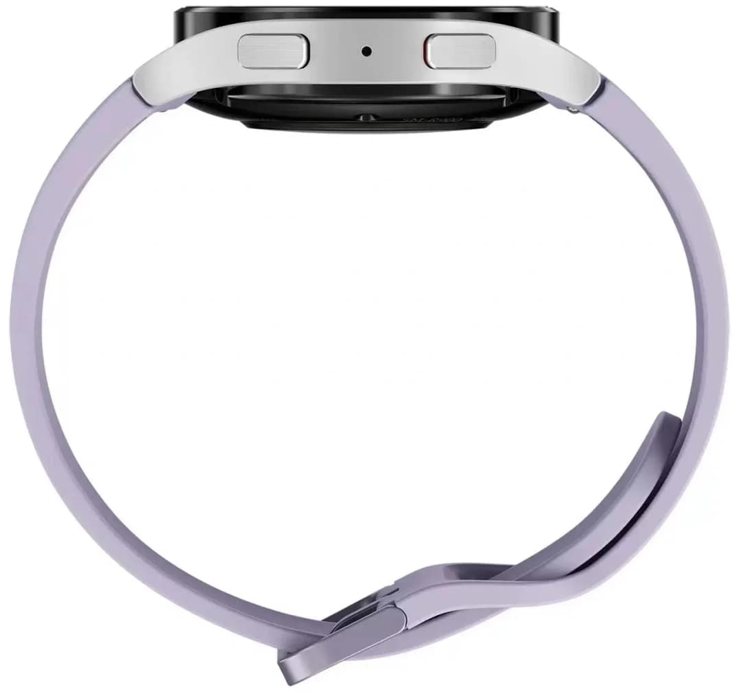 Смарт-часы Samsung Galaxy Watch5 40 mm SM-R900, Silver — фото 4
