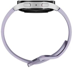 Смарт-часы Samsung Galaxy Watch5 40 mm SM-R900, Silver — фото 4