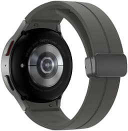Смарт-часы Samsung Galaxy Watch5 Pro 45 mm SM-R920 Titanium, Gray — фото 4