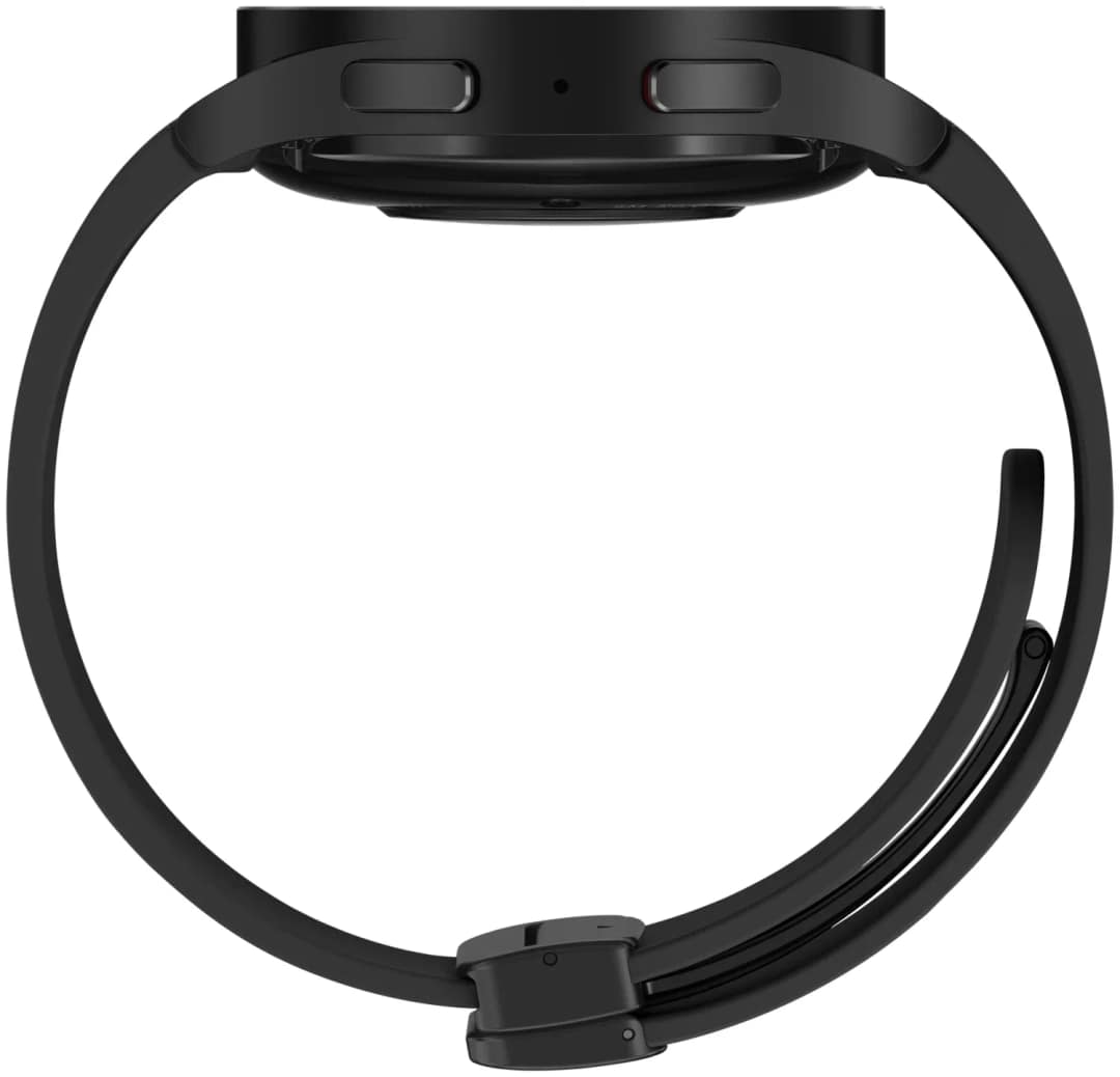 Смарт-часы Samsung Galaxy Watch5 Pro 45 mm SM-R920 Titanium, Black — фото 5