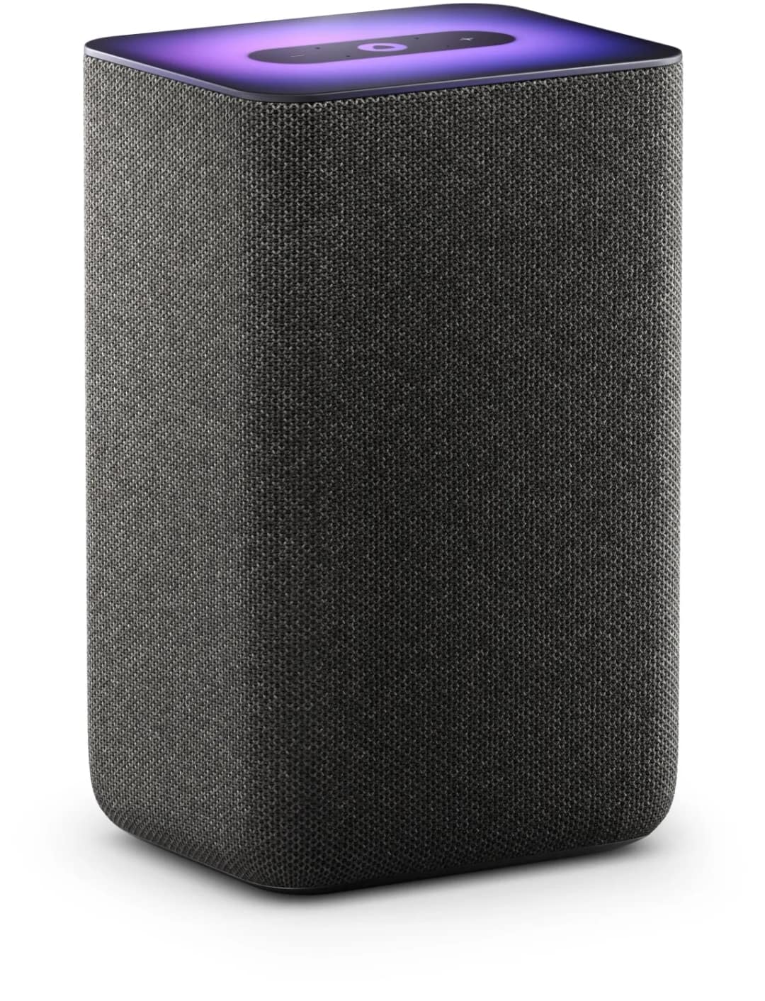 Умная колонка Яндекс Станция 2 Черный, Black — фото 3