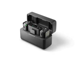 Беспроводная система DJI Mic, Черный — фото 1