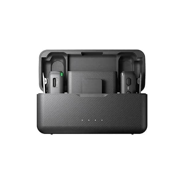 Беспроводная система DJI Mic, Черный — фото 2