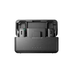 Беспроводная система DJI Mic, Черный — фото 2