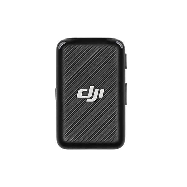 Беспроводная система DJI Mic, Черный — фото 6