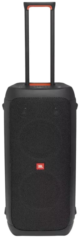 Портативная колонка JBL Partybox 310 Black, Черный — фото 3