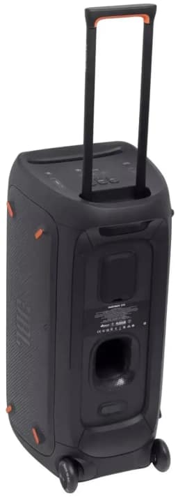 Портативная колонка JBL Partybox 310 Black, Черный — фото 4