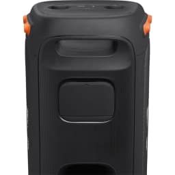 Портативная колонка JBL Partybox 110 Black, Черный — фото 5