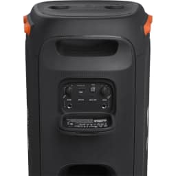 Портативная колонка JBL Partybox 110 Black, Черный — фото 6