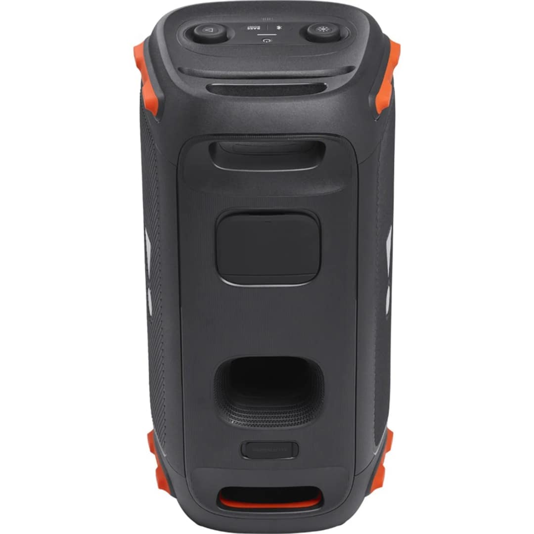 Портативная колонка JBL Partybox 110 Black, Черный — фото 7