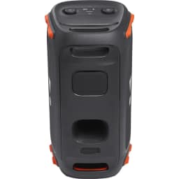 Портативная колонка JBL Partybox 110 Black, Черный — фото 7