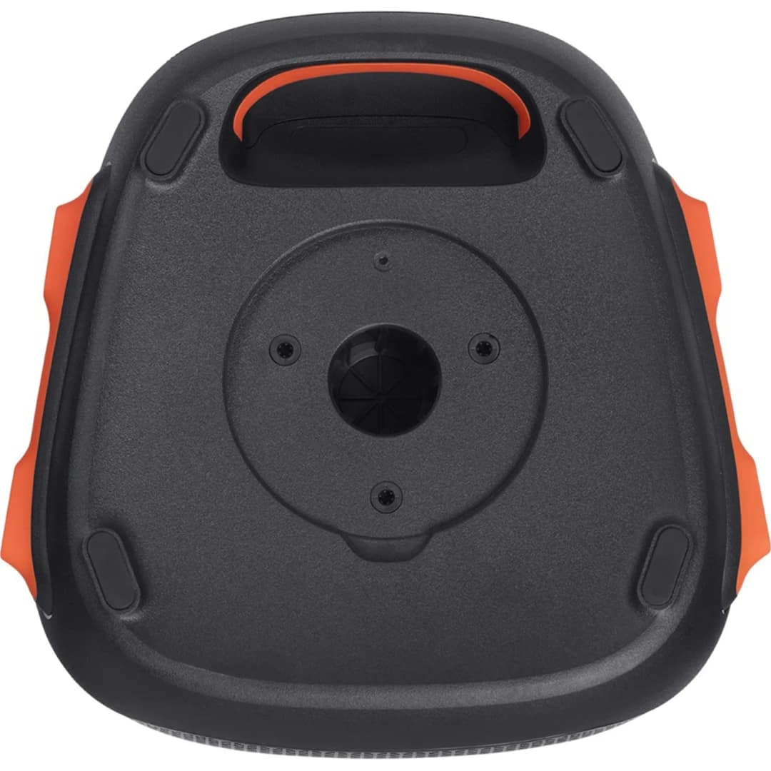 Портативная колонка JBL Partybox 110 Black, Черный — фото 8