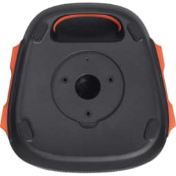 Портативная колонка JBL Partybox 110 Black, Черный — фото 8