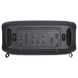 Портативная колонка JBL PartyBox On-The-Go Black, Черный — фото 3