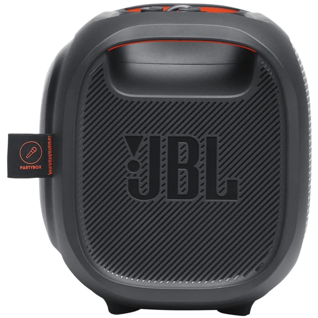 Портативная колонка JBL PartyBox On-The-Go Black, Черный — фото 6