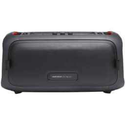 Портативная колонка JBL PartyBox On-The-Go Black, Черный — фото 9