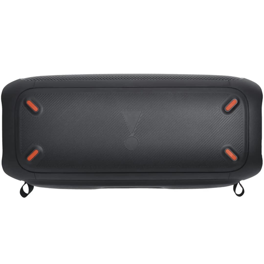 Портативная колонка JBL PartyBox On-The-Go Black, Черный — фото 10