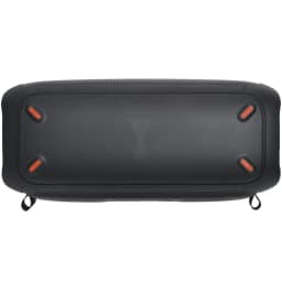 Портативная колонка JBL PartyBox On-The-Go Black, Черный — фото 10
