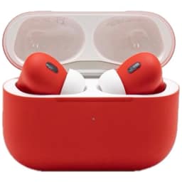 Наушники Apple AirPods Pro 2 Color, Red — фото 1