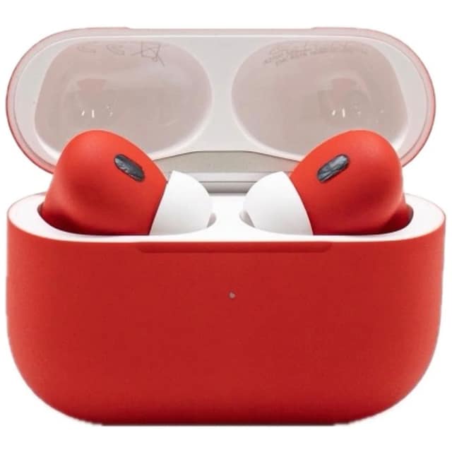 Наушники Apple AirPods Pro 2 Color, Red