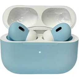 Наушники Apple AirPods Pro 2 Color, Sky Blue — фото 1