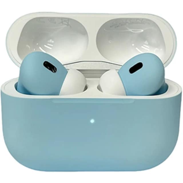 Наушники Apple AirPods Pro 2 Color, Sky Blue