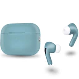 Наушники Apple AirPods Pro 2 Color, Sky Blue — фото 2