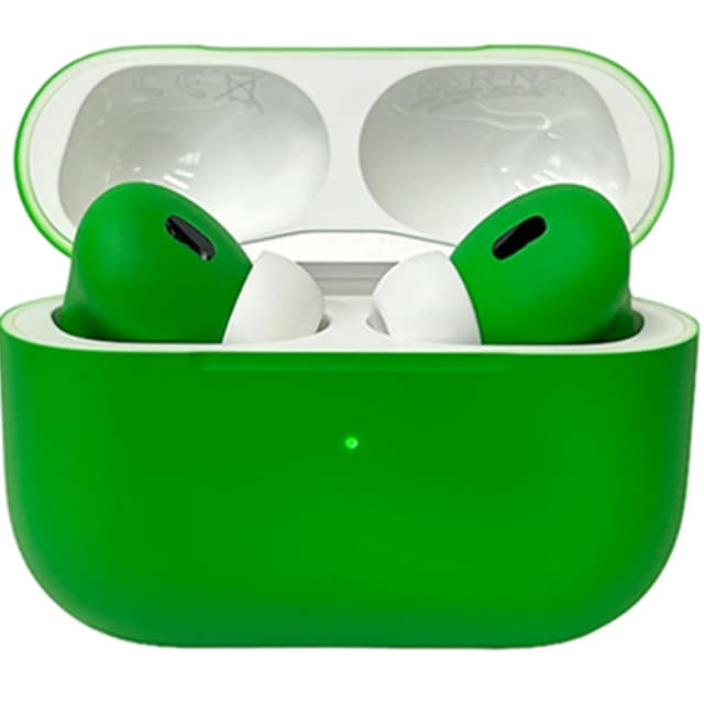 Наушники Apple AirPods Pro 2 Color, Green