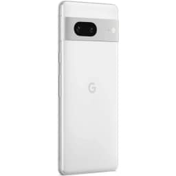 Смартфон Google Pixel 7 8 Snow, Серебристый — фото 2
