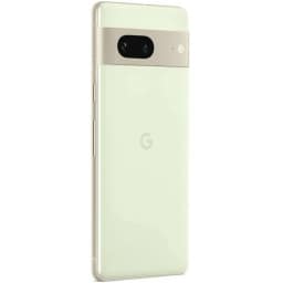 Смартфон Google Pixel 7 8 Lemongrass, Зеленый — фото 3