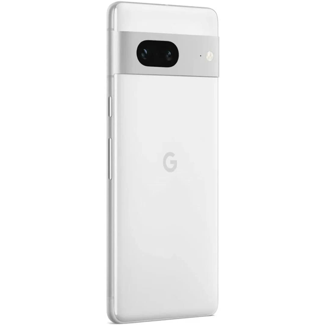 Смартфон Google Pixel 7 8 Snow, Серебристый — фото 2