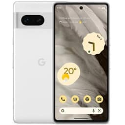 Смартфон Google Pixel 7 8 Snow, Серебристый — фото 1