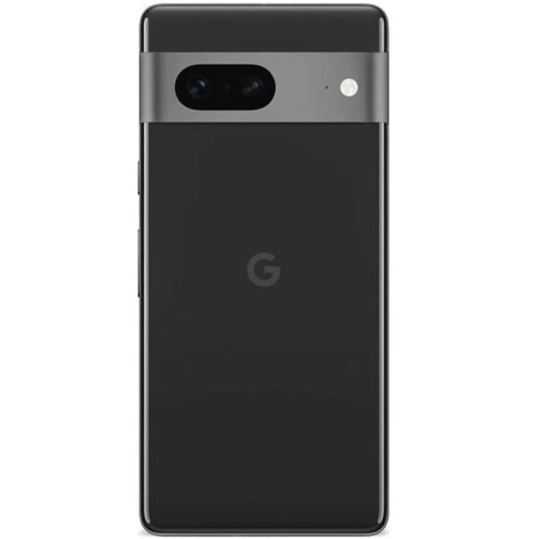 Смартфон Google Pixel 7 8 Obsidian, Черный — фото 4