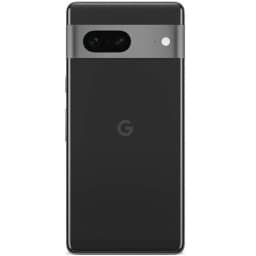 Смартфон Google Pixel 7 8 Obsidian, Черный — фото 4