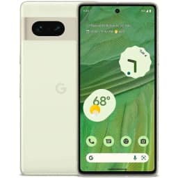 Смартфон Google Pixel 7 8 Lemongrass, Зеленый — фото 1