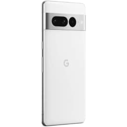 Смартфон Google Pixel 7 Pro 12 Snow, Белый — фото 4