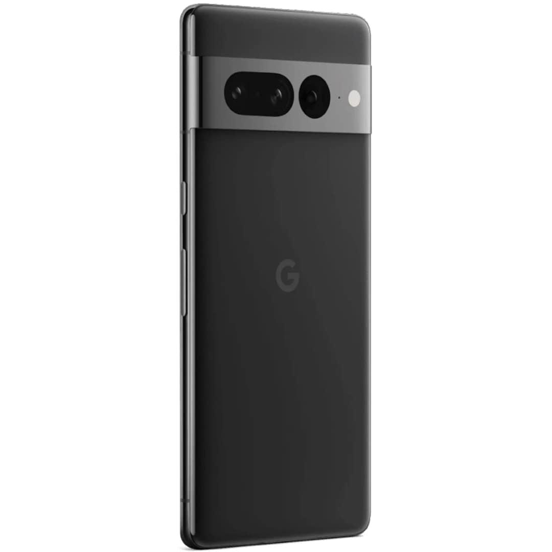 Смартфон Google Pixel 7 Pro 12 Obsidian, Черный — фото 3