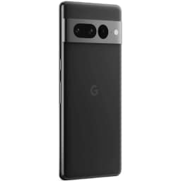 Смартфон Google Pixel 7 Pro 12 Obsidian, Черный — фото 3