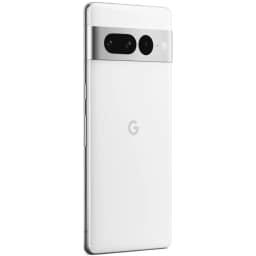 Смартфон Google Pixel 7 Pro 12 Snow, Белый — фото 2