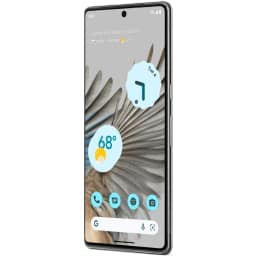 Смартфон Google Pixel 7 Pro 12 Snow, Белый — фото 3