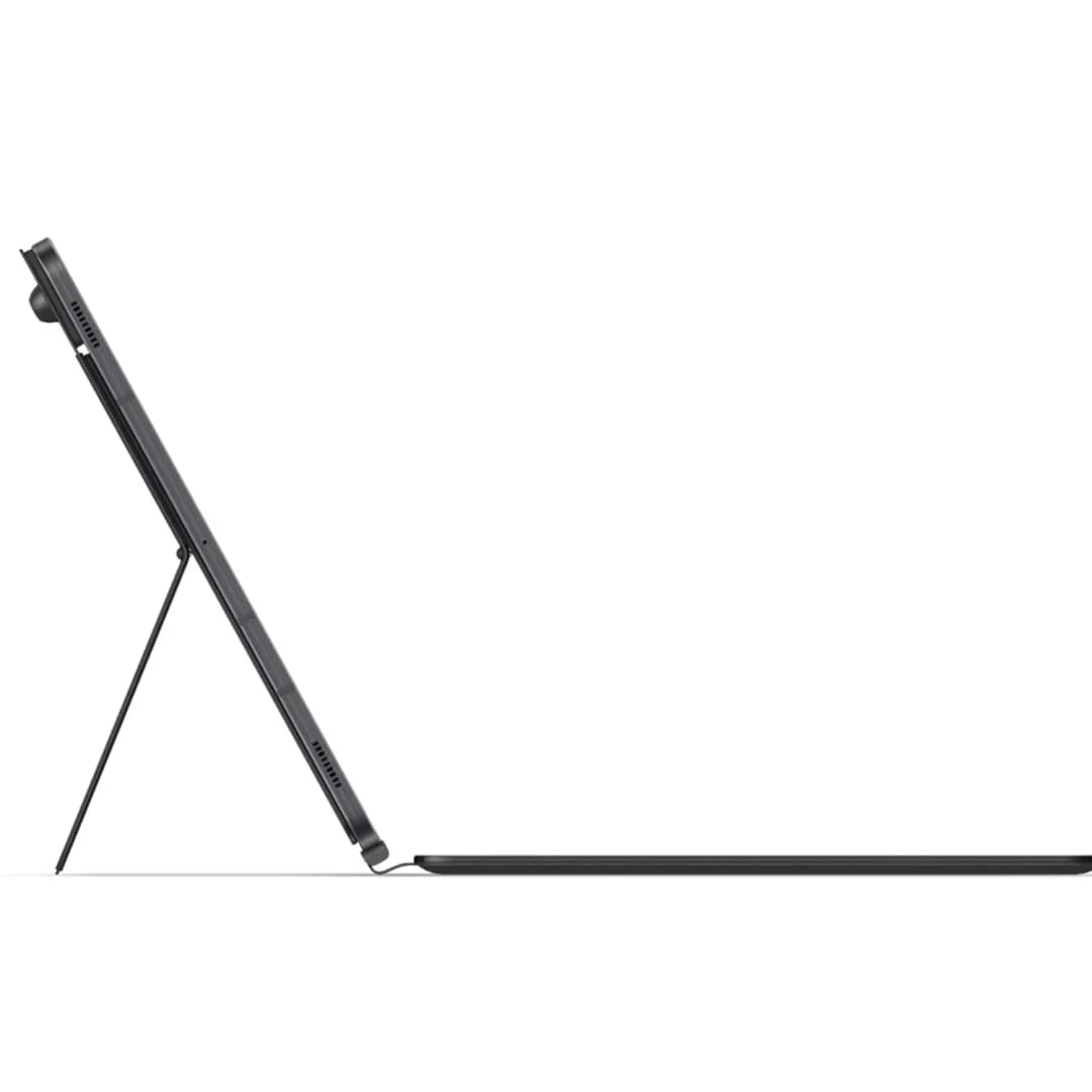 Клавиатура Samsung Book Cover Keyboard для Galaxy Tab S8 Black, Черный — фото 3