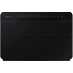 Клавиатура Samsung Book Cover Keyboard для Galaxy Tab S8 Black, Черный — фото 5